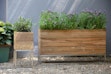 Jan Kurtz - Mini Garden plantenbak met frame - 5 - Preview