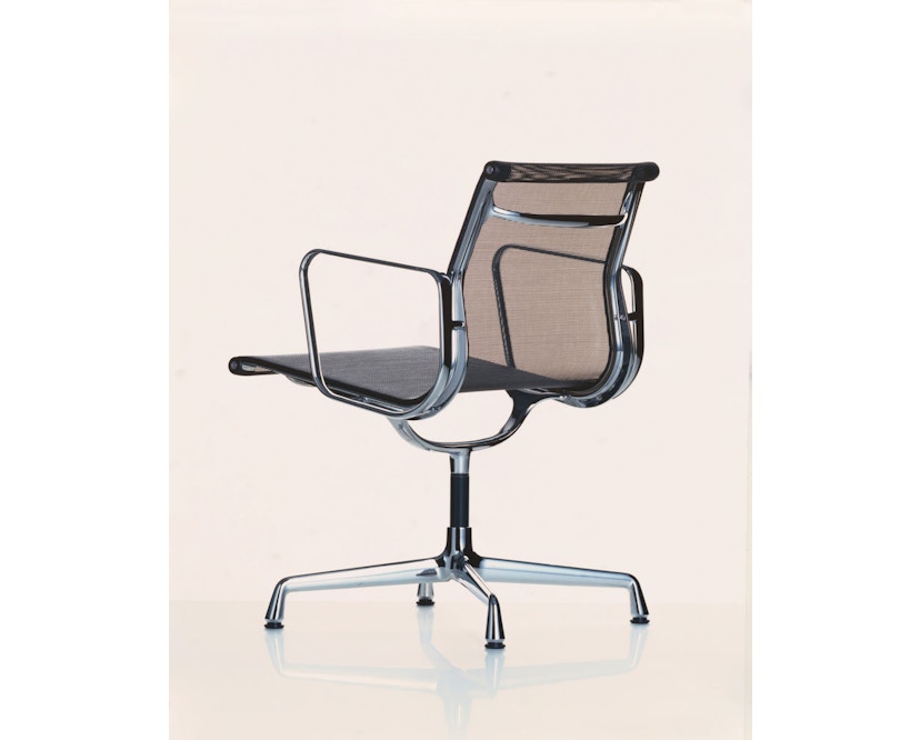 Vitra - Aluminium Chair - EA 108 - 5
