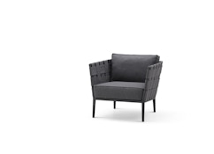 Conic Loungefauteuil