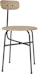 Audo - Afteroom Dining Chair - 1 - Preview