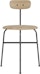 Audo - Afteroom Dining Chair - 3 - Preview