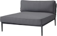 Cane-line Outdoor - Conic Daybed - 1 - Preview