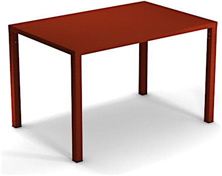 Emu - Table rectangulaire Nova - 1