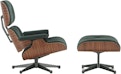 Vitra - Lounge Chair & Ottoman Special Edition X-mas 2023/24 - 2 - Aperçu