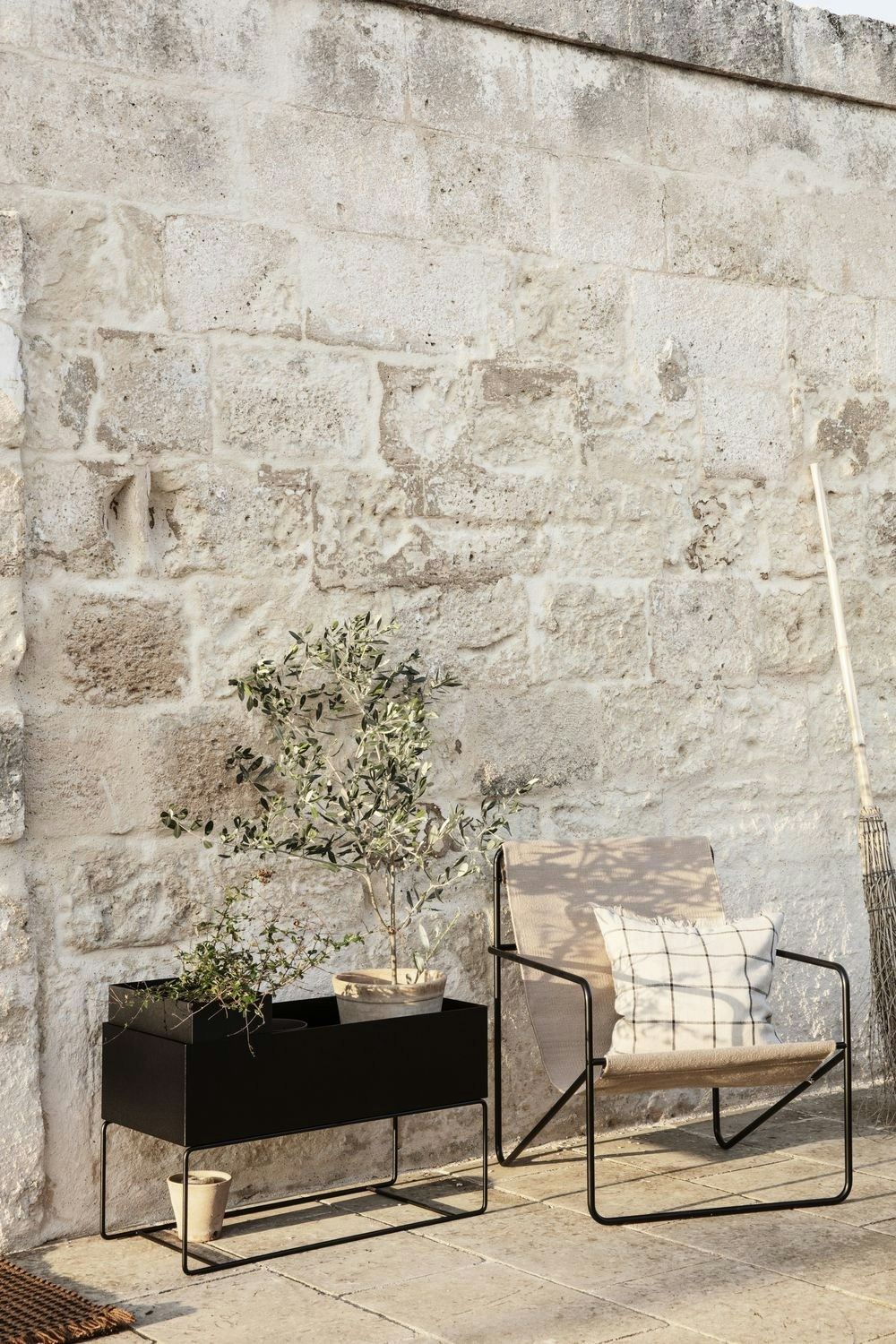 Ferm Living Plant Box Large online bestellen | design-bestseller.de