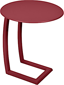 Fermob - Table d'appoint ALIZÉ  - 1