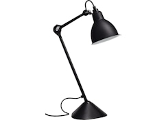 DCW éditions - Lampe de table LAMPE GRAS N°205 - Noir - 5
