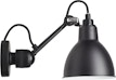 DCWéditions - LAMPE GRAS N°304 wandlamp zwart - 1 - Preview