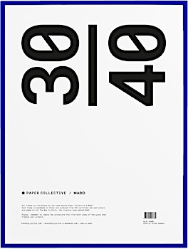 Paper Collective - Regular Frames Kunstdruck - 1 Paper Collective - Regular Frames Kunstdruck - 1