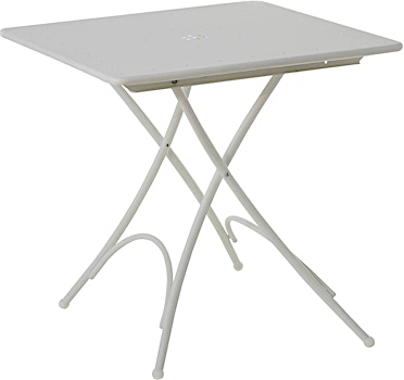 Emu - Table pliante petite Pigalle - 1 Emu - Table pliante petite Pigalle - 1