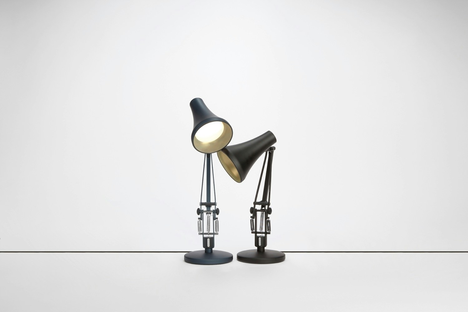 Anglepoise 90 Mini Mini Tischleuchte Shop I Design Bestseller De