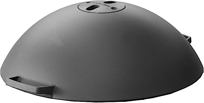 Cane-line Outdoor - Ember Deckel - 1 Cane-line Outdoor - Ember Deckel - 1