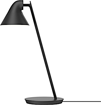 Louis Poulsen - NJP Mini Tafellamp - 1