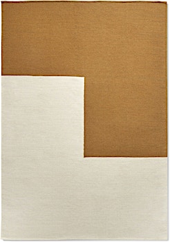 HAY - Ethan Cook Flat Works Teppich 240 x 170 cm - 1