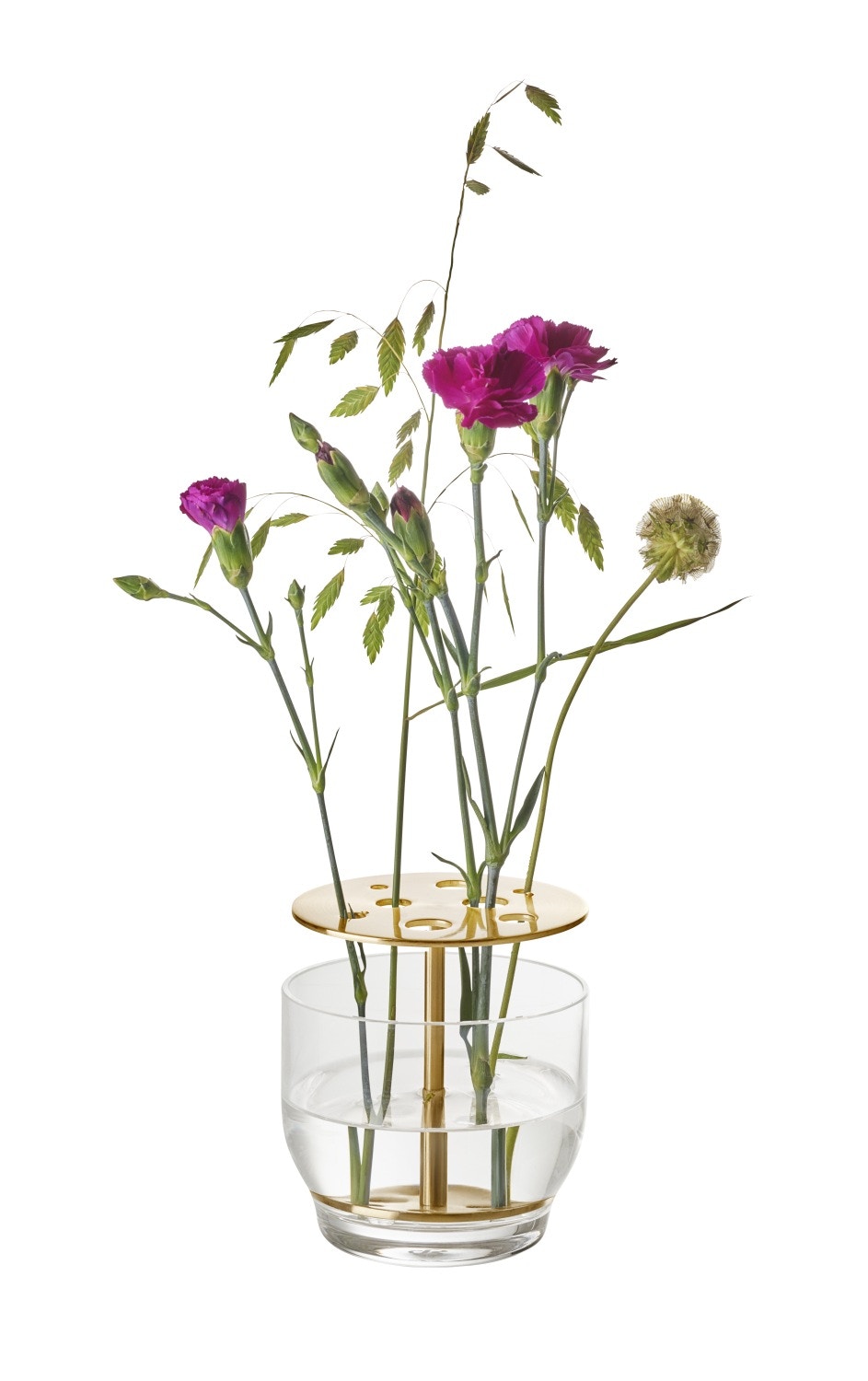 Fritz Hansen Ikebana Vase klein Shop I designbestseller.de