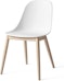 Audo - Harbour Dining Side Chair - 1 - Preview