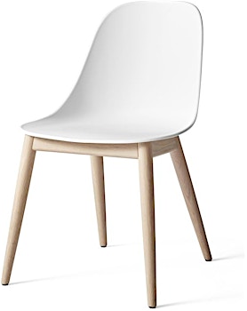 Audo - Harbour Dining Side Chair - 1