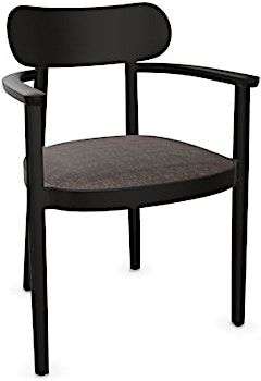 Thonet - 118 SPFV Fauteuil - 1 Thonet - 118 SPFV Fauteuil - 1