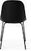 Audo - Harbour Dining Side Chair - Stahlgestell - 4 - Vorschau