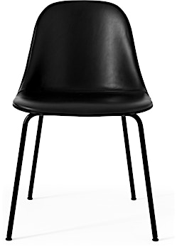 Audo - Harbour Dining Side Chair - Stahlgestell - 1