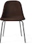 Audo - Harbour Dining Side Chair - Stahlgestell - 7 - Vorschau