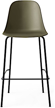 Audo - Harbour Bar Side Chair ohne Polster - 1 Audo - Harbour Bar Side Chair ohne Polster - 1