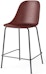Audo - Harbour Counter Side Chair - 1 - Vorschau