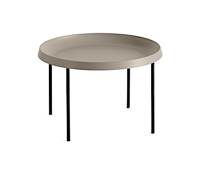 HAY - Table d'appoint Tulou  - 1
