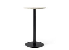 Menu - Table Column Counter/Bar Ø60cm - 5