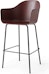 Audo - Harbour Bar Chair - 1 - Preview