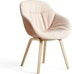 HAY - About A Chair AAC 123 Soft Duo - 1 - Preview