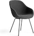 HAY - About A Chair AAC 127 Soft - 1 - Vorschau