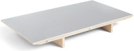 HAY - CPH 30 ausziehbarer Tisch Einlegeplatten - 1 - Vorschau