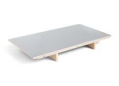 CPH 30 ausziehbarer Tisch Einlegeplatten