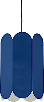 HAY - Arcs Leuchtenschirm ohne Kabel Set - 1 HAY - Arcs Leuchtenschirm ohne Kabel Set - 1