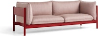 HAY - Arbour 3 Sitzer Sofa - 1 - Vorschau