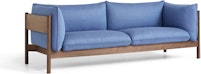 HAY - Arbour 3 Sitzer Sofa - 1 - Vorschau