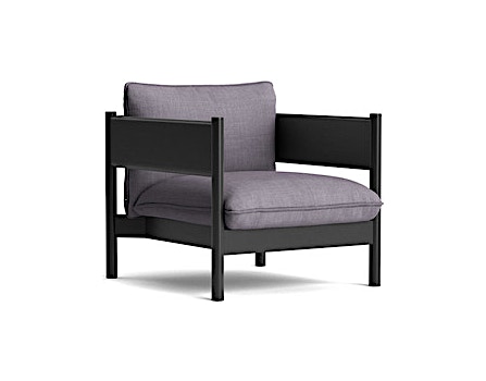 HAY - Arbour Club Fauteuil - 1