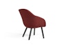 About A Lounge Chair AAL 82 Soft - Kvadrat Remix 662