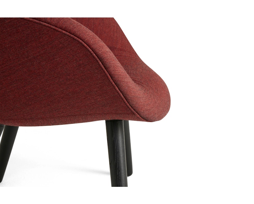 About A Lounge Chair AAL 82 Soft - Kvadrat Remix 662