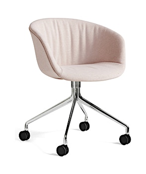 HAY - About A Chair 25 Soft Drehstuhl - 1 HAY - About A Chair 25 Soft Drehstuhl - 1