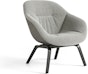 HAY - About A Lounge Chair AAL 83 Soft Duo - 1 - Vorschau