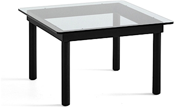 HAY - Table basse Kofi carrée - 1