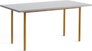 HAY - Two Colour Tisch rechteckig - 1 - Vorschau