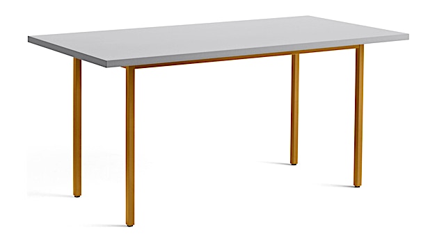 HAY - Two Colour Tisch rechteckig - 1
