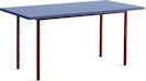 HAY - Two Colour Tisch rechteckig - 1 - Vorschau