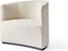 Audo - Tearoom Lounge Chair - 1 - Preview