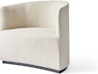 Audo - Tearoom Lounge Chair - 1 - Vorschau