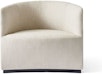 Audo - Tearoom Lounge Chair - 3 - Preview