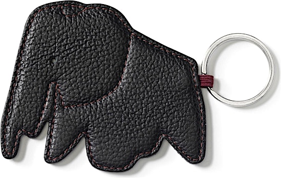 Vitra - Key Ring Elephant - 1